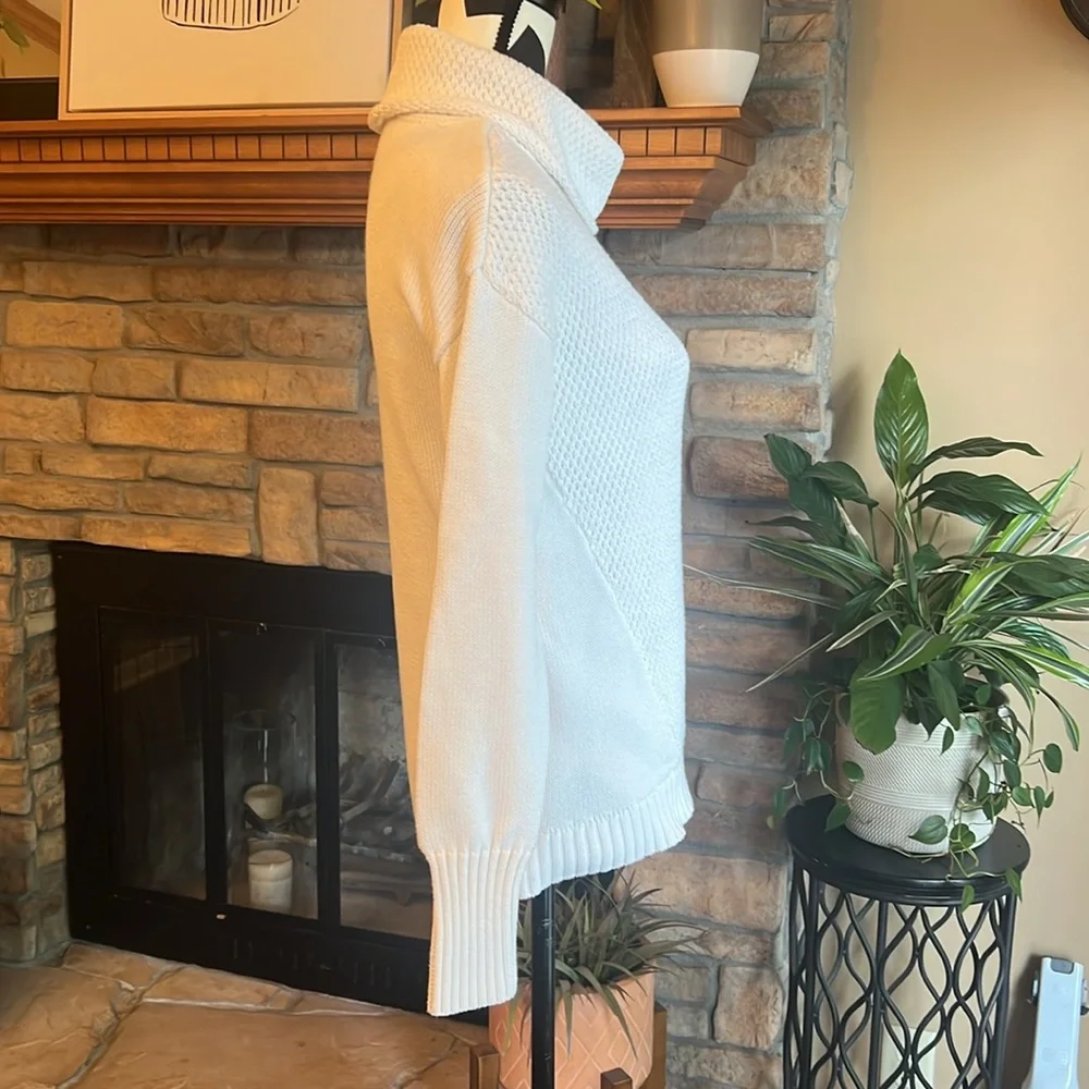 Athleta Breckenridge Sweater - Picture 6 of 11